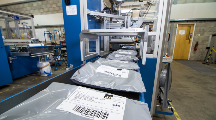 Packaging Equipment and Tools