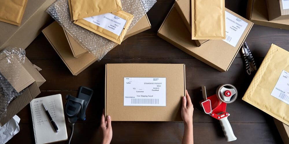 Packaging Materials